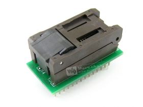 Adapter SOP28 na DIP28