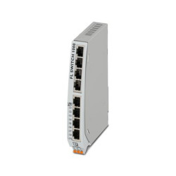 Ethernet Switch 8, Phoenix Contact
