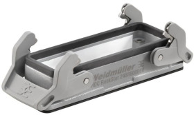 Obudowa do złącz przemysłowych HDC 24B ABU N 2488600000