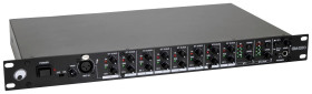 Omnitronic EM-280 Mikser DJ