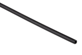 Osłona termokurczliwa 2:1, średnica 1.6mm, dł. 300mm, RS PRO