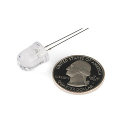 Sparkfun LED - 10mm Cycling RGB (slow)