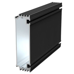 Płyta pokrywy, seria: 30809, typ: Pokrywa, do użytku z: Kaseta