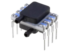 NSCDRRN160MGUNV Czujnik: ciśnienia wzorcowy OUT: analogowe