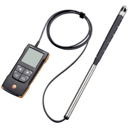 Testo 05630416 Testo 416 Anemometer
