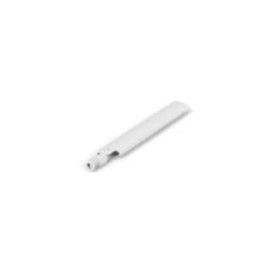 World Band Antenna - White
