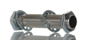 Czujnik zbliżeniowy M12 Indukcyjny 4 mm BALLUFF Wpuszczany 12 → 30 V DC długość 65mm Gwintowany