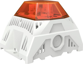 Sygnalizator łączony Pfannenberg PA L 1-R 10-60 DC AM 7035 48 V/DC