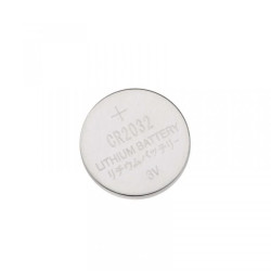 Bateria litowa Li-MnO2 CR2032 3V 240mAh AKY0980