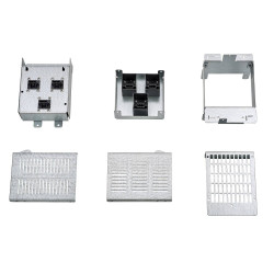 Zestaw szeregowy Schneider Electric 88080 1 szt.