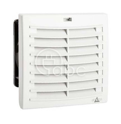 Wentylator do szaf sterowniczych wyciągowy 97 mᵌ/h 230-240 V AC 152x152 mm...