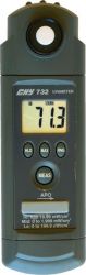/CHY-732 MIERNIK PROMIENIOWANIA UV A