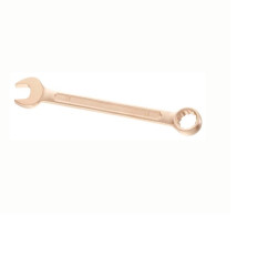 Klucz Klucz płasko-oczkowy nieiskrzący Facom długość 560 mm Miedź berylowa