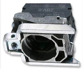 Napęd przycisku sterowniczego 22mm 1Z ZB4BW061