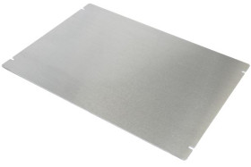 Płyta montażowa, 356mm x 14cal, materiał: Aluminium, Hammond