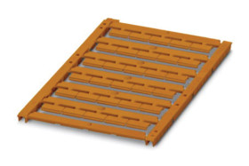 Oznacznik terminali Etykieta do oznaczania UCT-TMF 12 OG Phoenix Contact