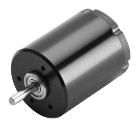 Silnik DC Bezszczotkowy 9300 obr./min 4,6 W 3mm 4,4 mNm Portescap