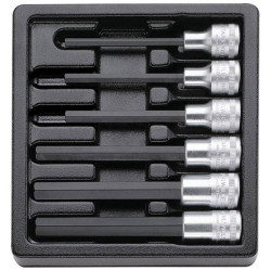 Stahlwille TCS 1054/2054 96838117 Screwdriver bit