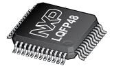 System Basis Chip, Linear 0.5 A Vcore, CAN, LQFP48EP