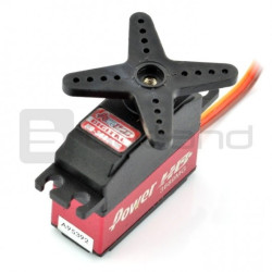 Serwo PowerHD 1214 TH - standard coreless