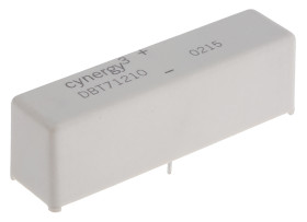 Przekaźnik kontaktronowy 12V dc SP-NC 2 A