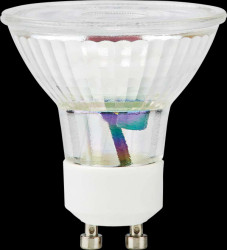 LBGU10P162 LED floodlight GU10, 3 W, 230 lm, 2700 K