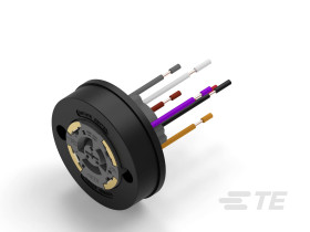 TE Connectivity AMP 2213627-4