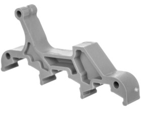 Podstawka oznacznika do złączek trzypiętrowych TOPJOBS 2002-131 /25szt./