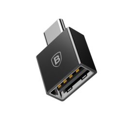 ADAPTER USB GN.USB C WT.EXQUISITE BASEUS