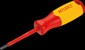 811KV-T25 Screwdriver 811KV-T25, internal TORX® (TX), T25