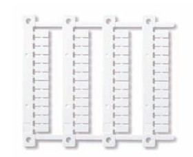 093.48 Tabliczka opisowa 48 oznaczników do 93.01 (093.48)