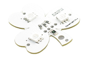 DFRobot Clover Light [Discontinued]