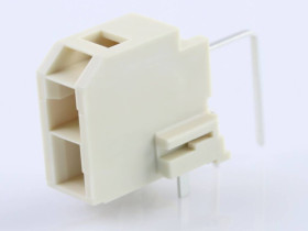 Molex 2035551312 Obudowa złącza pin męskiego na PCB, piny: 2, 1 szt.
