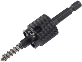 Tool mounting shank for hole saw, T3220