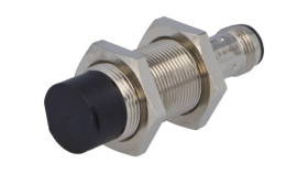 E2bm18kn16m1b1 Czujnik: Indukcyjny Out: Pnp / No 016Mm 1030Vdc M18