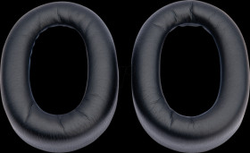 14101-79 Evolve2 85 ear pads, Black, 1 pair