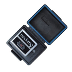 Obudowa do LOKALIZATOR Trackimo POWER PACK IP67 3500mAh wodoszczel.