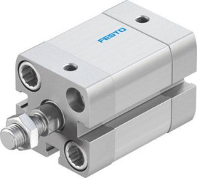 Siłownik kompaktowy FESTO ADN-20-15-A-P-A 536236, Długość skoku: 15 mm