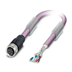 Kabel systemowy magistrali SAC-5P-10,0-920/M12FS 1507492