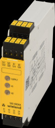 R1.188.3600.0 Safety relay 1.5s 24V AC/DC, SIL 3