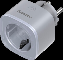 21-0006-000227 Jackery smart plug, smart socket