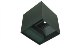 Oprawa Elewacyjna Led Kreon 2*3W Kwadrat 4000K Ra