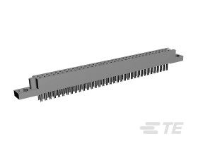 Złącze 50-pinowe Gniazdo TE Connectivity Żeński Montaż powierzchniowy