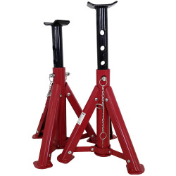 HP 11125Block 3T 28.6-40.1Cm Jacks Jacking Lifting Tools