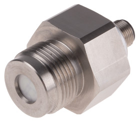 Czujnik ciśnienia 5bar Prąd RS PRO Ścieki, Lepkie ciecze, Woda 4 → 20 mA