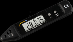 PCE-PTH 10 PCE-PTH 10 humidity meter