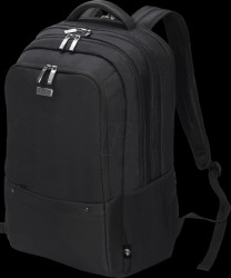 D31636-RPET Notebook backpack, 13 - 15.6 inches, black