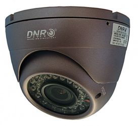 KAMERA DNR764 600TVL 4-9MM