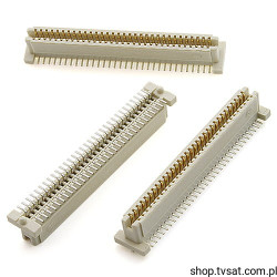 Złącze 64-Pin/1.0 52763-6479 MOLEX