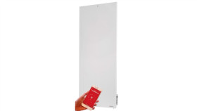 Metalowy Promiennik Podczerwieni - 700W Tf-Swt1000 /Sztuka/